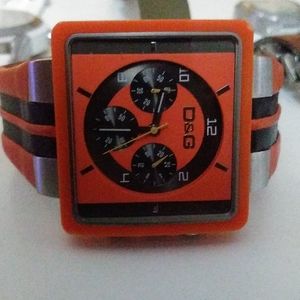 Dolce & Gabbana Mens Watch